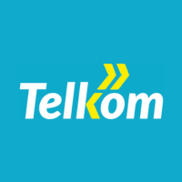 Telkom Logo Thumbnail