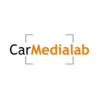 Car Media Lab logo 200