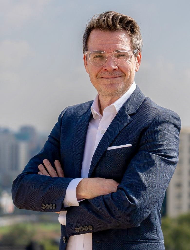 Chris Hague
