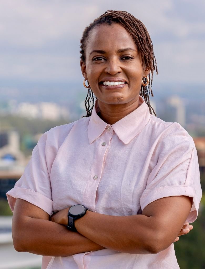 Christine Nyakerario
