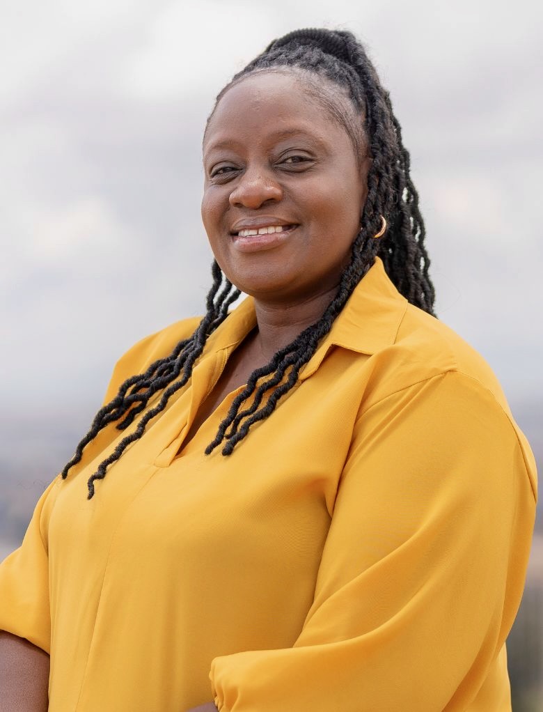 Joanne Onyango