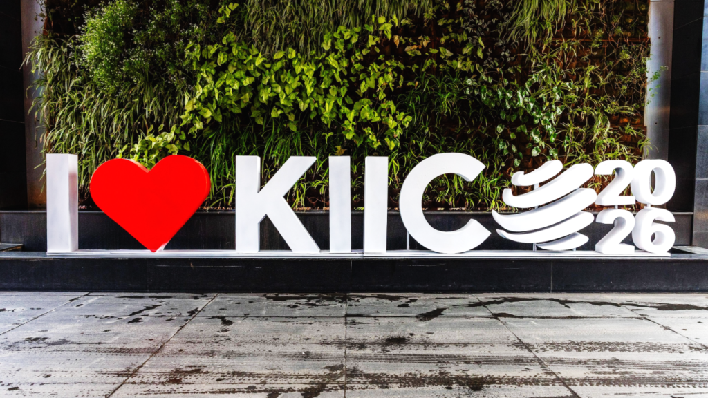 KIICO 2026